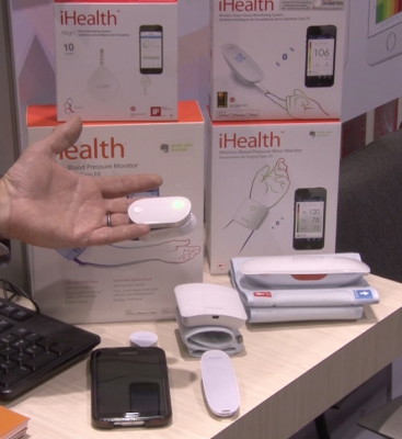 smartphone apps, cardiovascular health, Stanford University study, patient self-reporting, population health