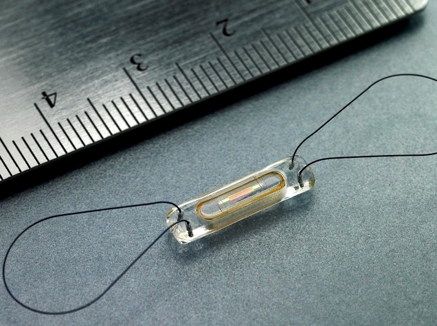 FDA Clears First Heart Failure Monitoring Device to Reduce ...